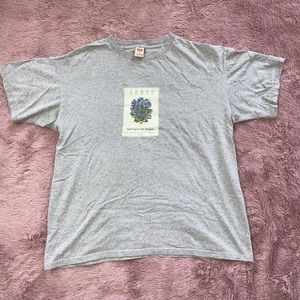 Vintage Levis Tee